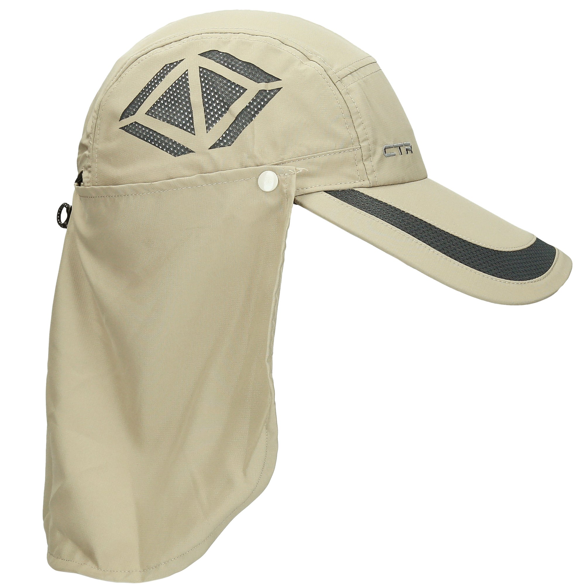 Nomad Sail Cap